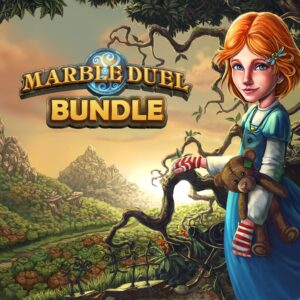 Marble Duel - Avatar Full Game Bundle [PS4]