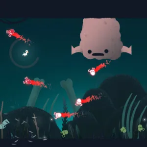 Sheepo [PS4,&nbsp;PS5] - изображение 3