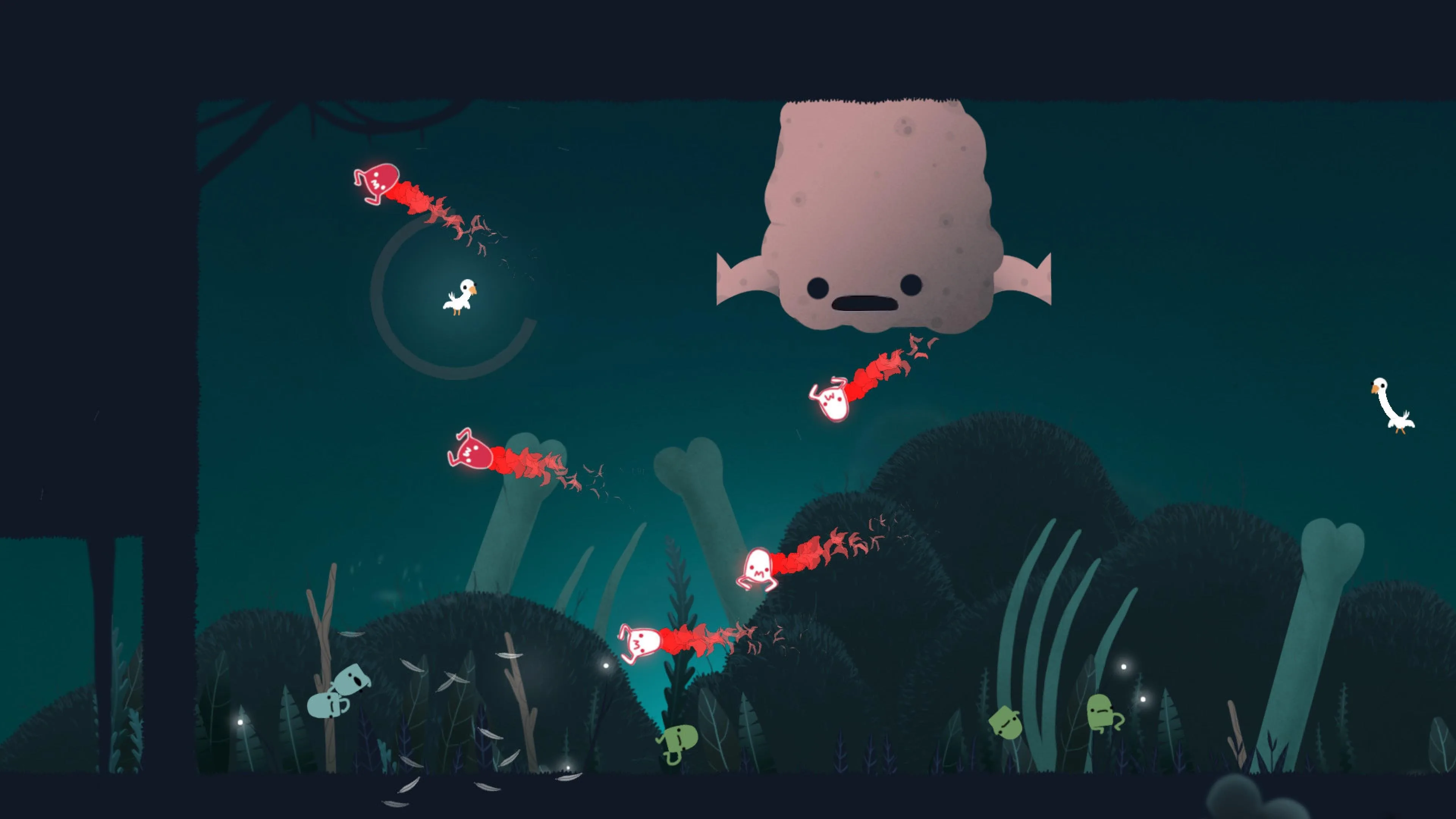 Sheepo [PS4,&nbsp;PS5] - изображение 3