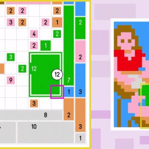 Block-a-Pix Deluxe [PS4] - изображение 3
