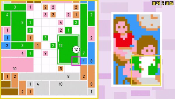 Block-a-Pix Deluxe [PS4] - изображение 3