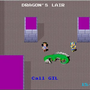 Arcade Archives The Return of ISHTAR [PS4] - изображение 3