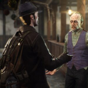 The Sinking City [PS4] - изображение 4