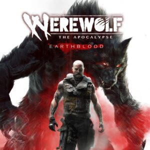 Werewolf: The Apocalypse – Earthblood [PS4]