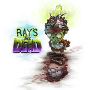 Ray's The Dead [PS4]