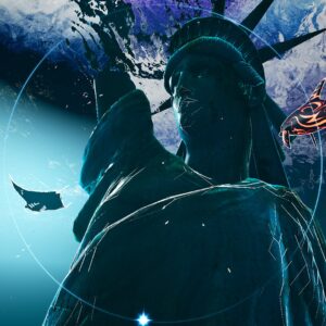 Jupiter & Mars [PS4] - изображение 2