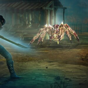 Victor Vran [PS4] - изображение 4