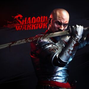 Shadow Warrior [PS4]