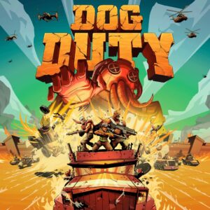 Dog Duty [PS4]