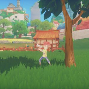 My Time at Portia [PS4] - изображение 2
