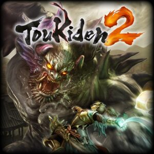 Toukiden 2 [PS4]