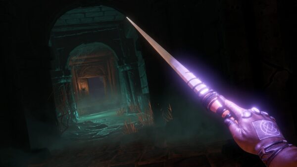 Underworld Ascendant [PS4] - изображение 2