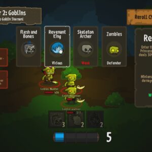 Reverse Crawl [PS4] - изображение 4