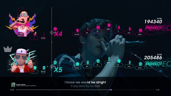Let's Sing 2019 [PS4] - изображение 2