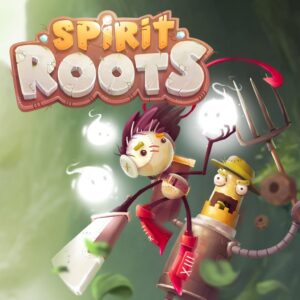 Spirit Roots [PS4]