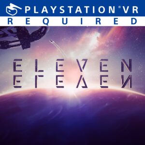 Eleven Eleven [PS4]