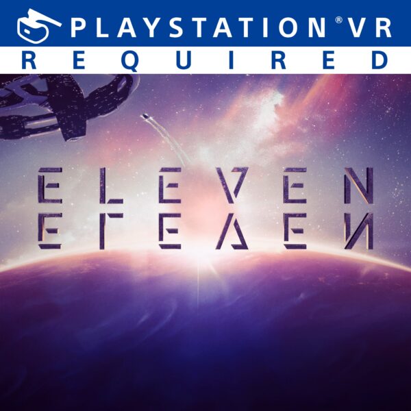 Eleven Eleven [PS4]