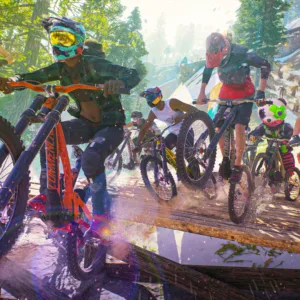 Riders Republic PS4 & PS5 - изображение 2