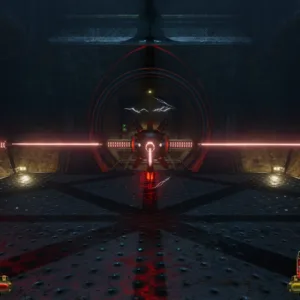 Vaporum: Lockdown [PS4] - изображение 3