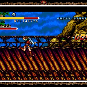 The Tale of Clouds and Wind (QUByte Classics) [PS4] - изображение 3