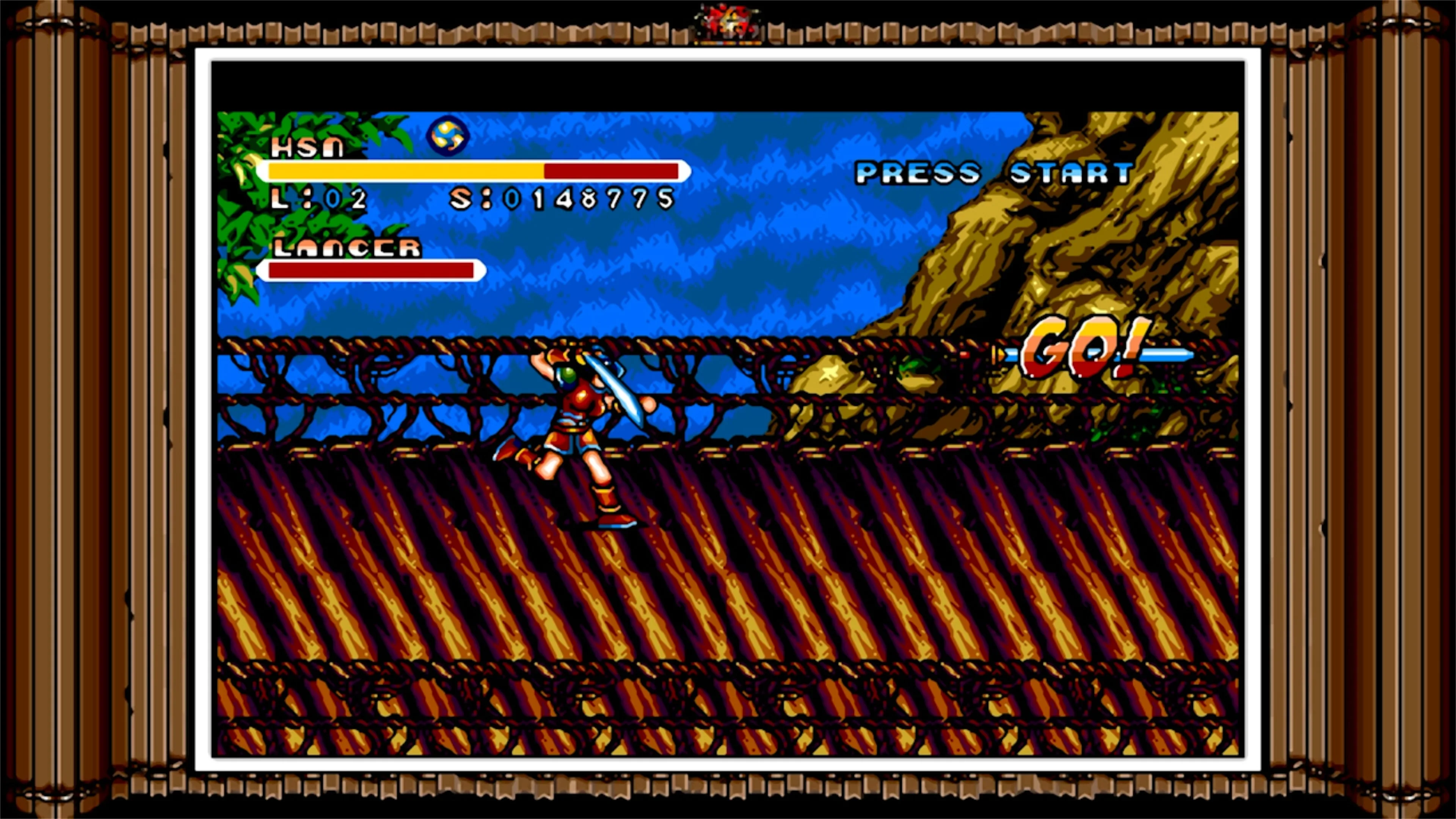 The Tale of Clouds and Wind (QUByte Classics) [PS4] - изображение 3