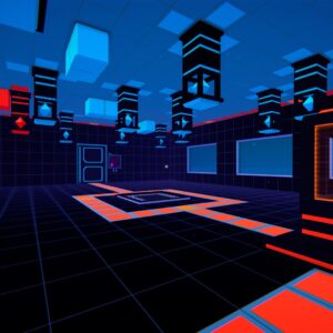 Neon Junctions [PS4] - изображение 3