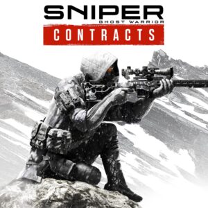 Sniper Ghost Warrior Contracts [PS4]