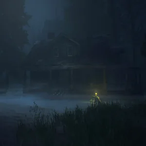 Halloween Horror Banquet [PS4] - изображение 4