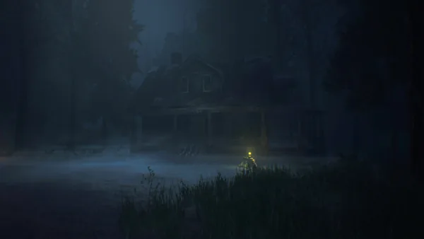 Halloween Horror Banquet [PS4] - изображение 4