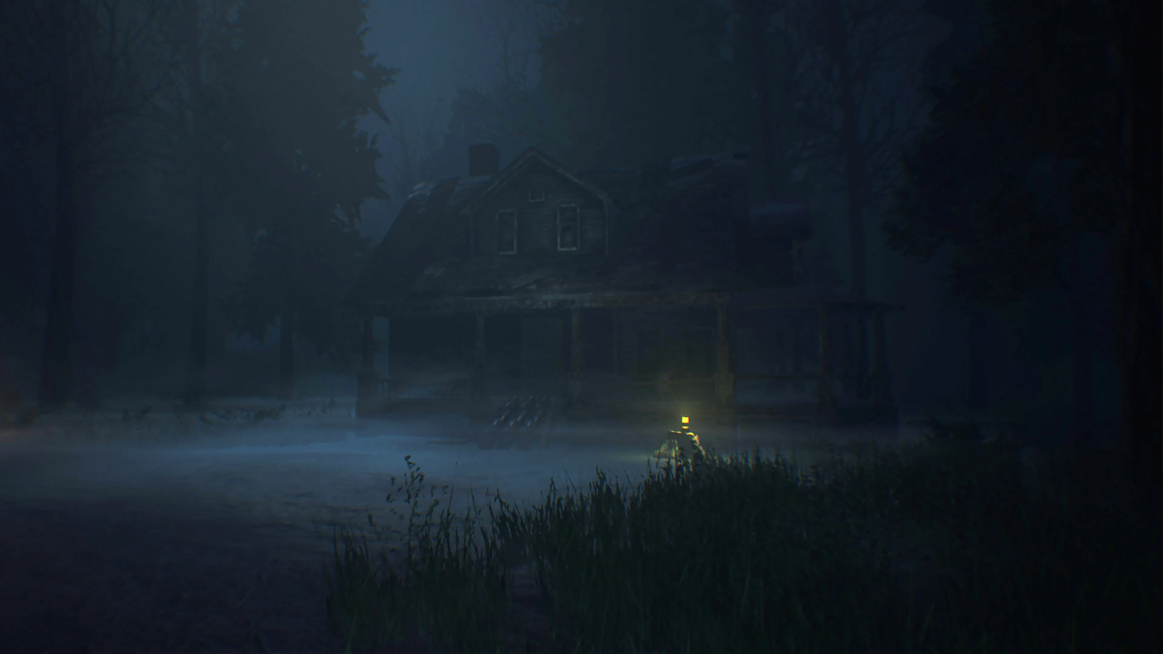 Halloween Horror Banquet [PS4] - изображение 4