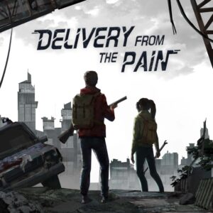 Delivery from the Pain [PS4]