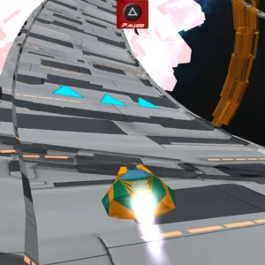 Hover Racer [PS4] - изображение 3