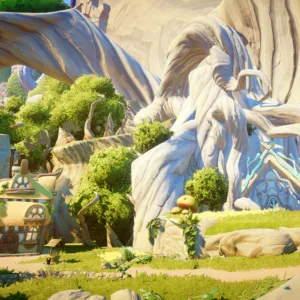 Grow: Song of the Evertree [PS4] - изображение 3