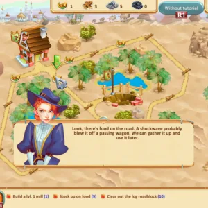 Crown of the Empire [PS4] - изображение 3