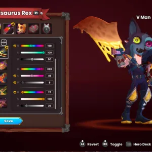 Dungeon Defenders: Awakened [PS4] - изображение 4