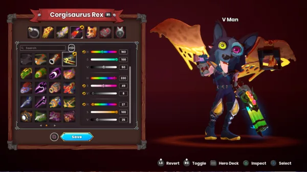 Dungeon Defenders: Awakened [PS4] - изображение 4