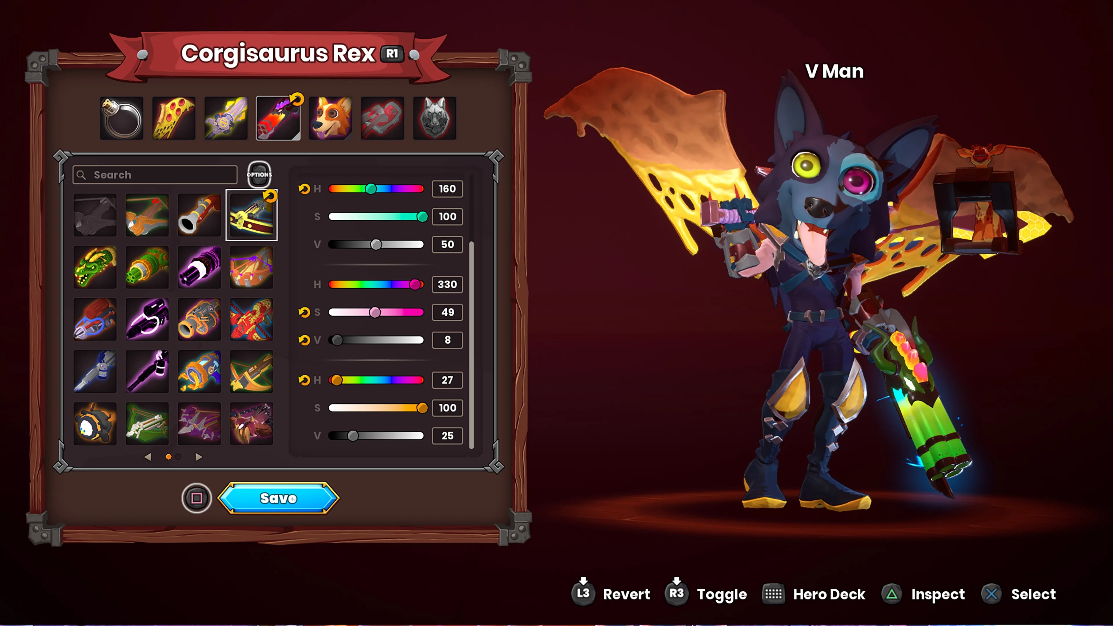 Dungeon Defenders: Awakened [PS4] - изображение 4