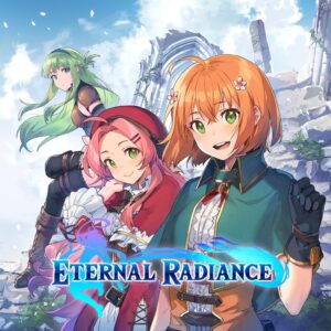 Eternal Radiance [PS4]