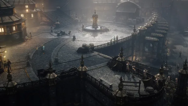 Wolcen: Lords of Mayhem [PS4] - изображение 2