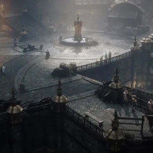 Wolcen: Lords of Mayhem Deluxe Edition [PS4] - изображение 3