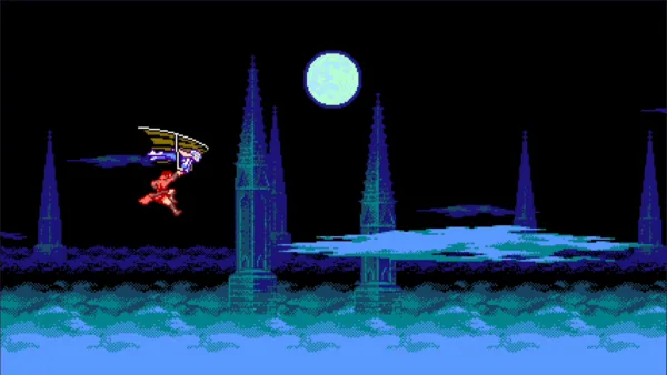 Bloodstained: Curse of the Moon 2 [PS4] - изображение 2