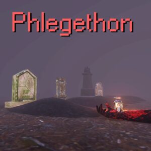 Phlegethon [PS4]