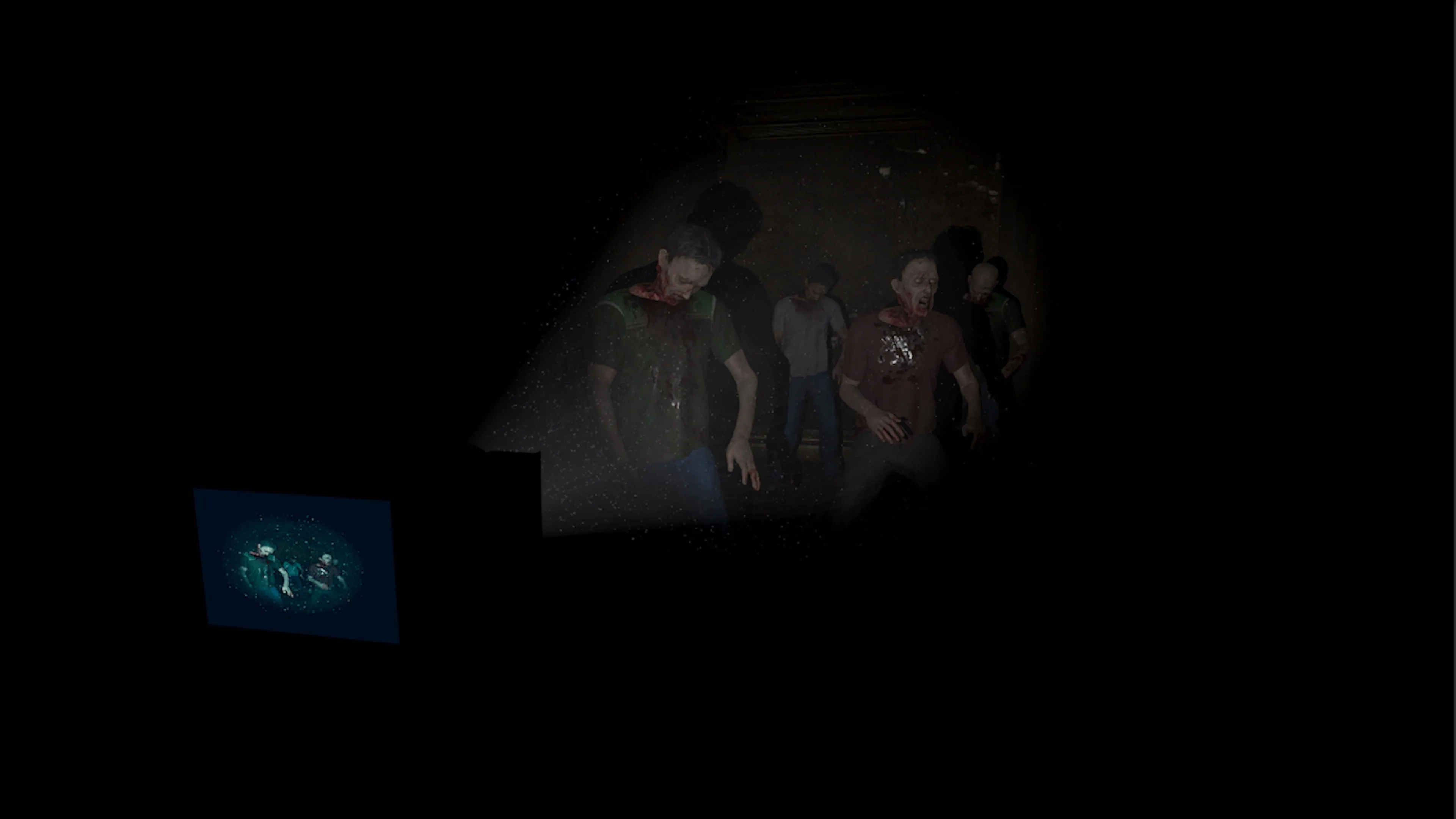 Horror Adventure VR [PS4] - изображение 3