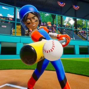 Little League World Series Baseball 2022 [PS4,&nbsp;PS5] - изображение 2