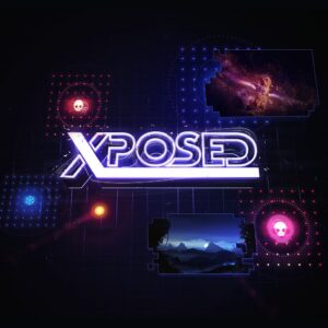 XPOSED [PS4]