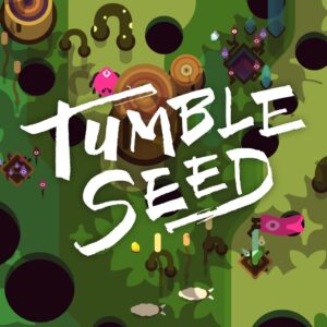 TumbleSeed [PS4]