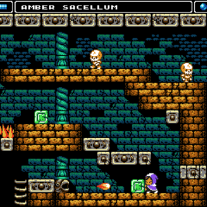 Alwa's Awakening [PS4] - изображение 3