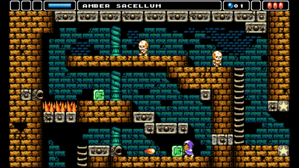 Alwa's Awakening [PS4] - изображение 3