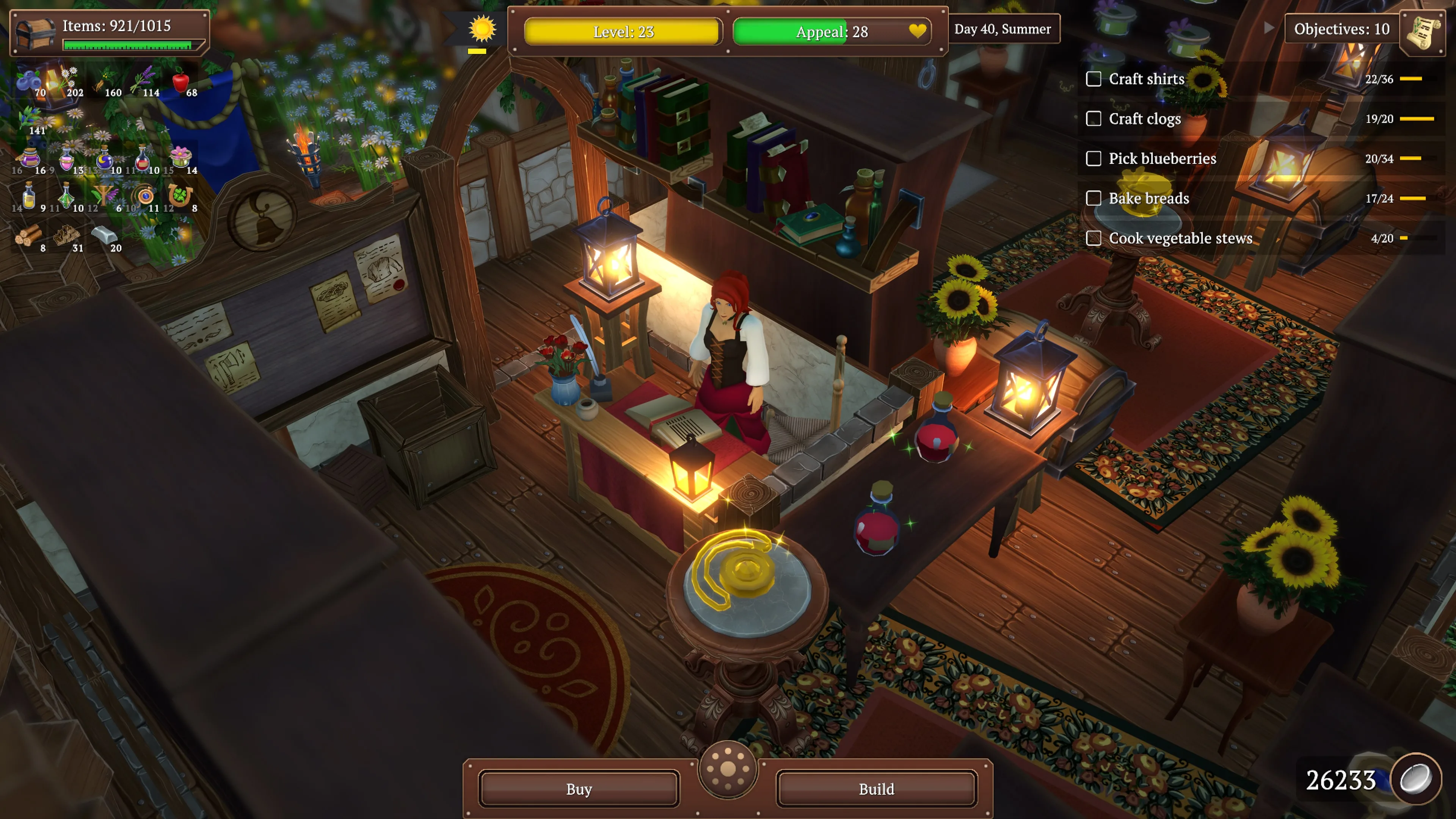 Winkeltje: The Little Shop [PS4] - изображение 4