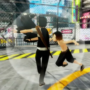 AKIBA'S TRIP: Hellbound & Debriefed [PS4] - изображение 3